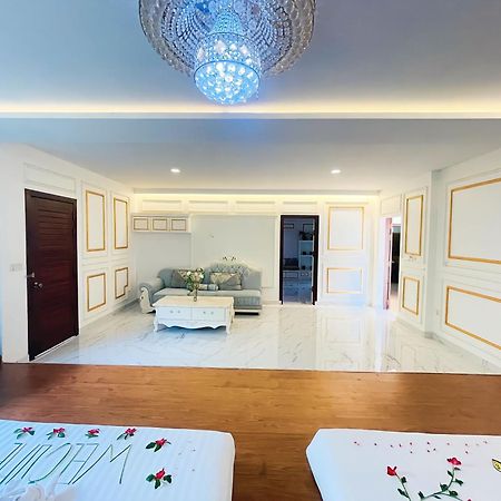 Central Corner D'Angkor Сием Реап Екстериор снимка